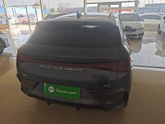 BYD e2 Luxury - ფოტო 6