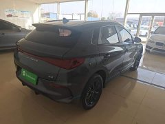 BYD e2 Luxury - ფოტო 7