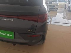 BYD e2 Luxury - ფოტო 8