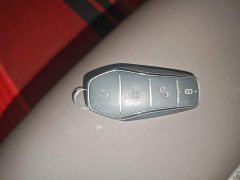 BYD e2 Luxury - ფოტო 9