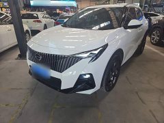 GAC Aion GS3 2023 Shadow Speed 270T Dynamic Comfort Edition - ფოტო 1