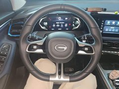 GAC Aion GS3 2023 Shadow Speed 270T Dynamic Comfort Edition - ფოტო 11