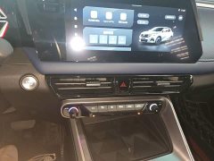 GAC Aion GS3 2023 Shadow Speed 270T Dynamic Comfort Edition - ფოტო 13
