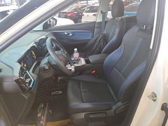 GAC Aion GS3 2023 Shadow Speed 270T Dynamic Comfort Edition - ფოტო 15