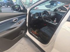 GAC Aion GS3 2023 Shadow Speed 270T Dynamic Comfort Edition - ფოტო 16