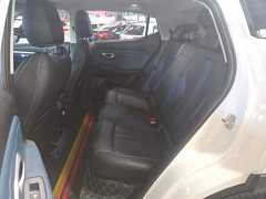 GAC Aion GS3 2023 Shadow Speed 270T Dynamic Comfort Edition - ფოტო 17