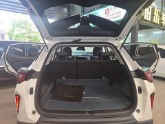 GAC Aion GS3 2023 Shadow Speed 270T Dynamic Comfort Edition - ფოტო 19