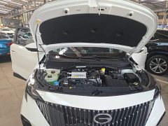 GAC Aion GS3 2023 Shadow Speed 270T Dynamic Comfort Edition - ფოტო 20