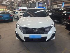 GAC Aion GS3 2023 Shadow Speed 270T Dynamic Comfort Edition - ფოტო 3