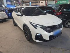 GAC Aion GS3 2023 Shadow Speed 270T Dynamic Comfort Edition - ფოტო 4