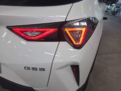 GAC Aion GS3 2023 Shadow Speed 270T Dynamic Comfort Edition - ფოტო 8