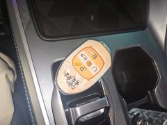 GAC Aion GS3 2023 Shadow Speed 270T Dynamic Comfort Edition - ფოტო 9