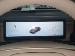 Leapmotor Leapo B01 2025 550 LiDAR Edition - ფოტო 12