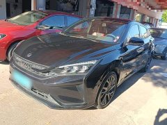 Dongfeng Yixuan 2020 230T Auto Cool Track Knight Edition - ფოტო 1