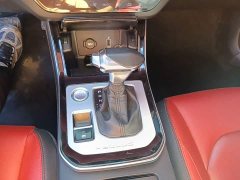Dongfeng Yixuan 2020 230T Auto Cool Track Knight Edition - ფოტო 10