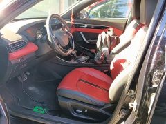 Dongfeng Yixuan 2020 230T Auto Cool Track Knight Edition - ფოტო 11