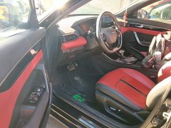 Dongfeng Yixuan 2020 230T Auto Cool Track Knight Edition - ფოტო 12