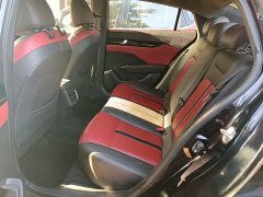 Dongfeng Yixuan 2020 230T Auto Cool Track Knight Edition - ფოტო 13
