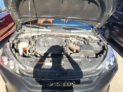 Dongfeng Yixuan 2020 230T Auto Cool Track Knight Edition - ფოტო 16