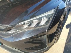Dongfeng Yixuan 2020 230T Auto Cool Track Knight Edition - ფოტო 18