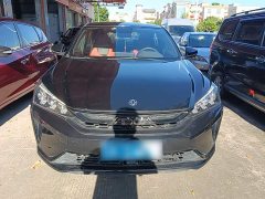 Dongfeng Yixuan 2020 230T Auto Cool Track Knight Edition - ფოტო 3