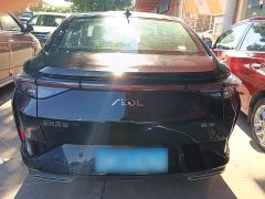 Dongfeng Yixuan 2020 230T Auto Cool Track Knight Edition - ფოტო 4
