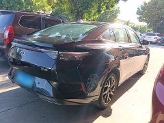 Dongfeng Yixuan 2020 230T Auto Cool Track Knight Edition - ფოტო 5