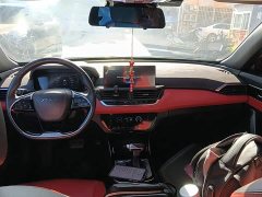 Dongfeng Yixuan 2020 230T Auto Cool Track Knight Edition - ფოტო 6