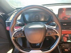 Dongfeng Yixuan 2020 230T Auto Cool Track Knight Edition - ფოტო 7