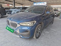 BMW X1 sDrive25Li Premier - ფოტო 1
