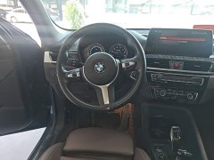 BMW X1 sDrive25Li Premier - ფოტო 11