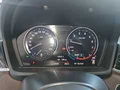 BMW X1 sDrive25Li Premier - ფოტო 12