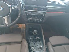 BMW X1 sDrive25Li Premier - ფოტო 13