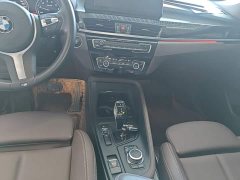 BMW X1 sDrive25Li Premier - ფოტო 14
