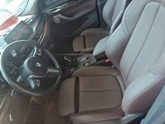 BMW X1 sDrive25Li Premier - ფოტო 15