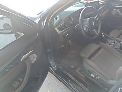 BMW X1 sDrive25Li Premier - ფოტო 16