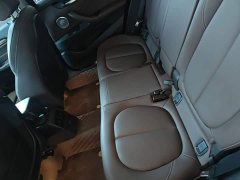 BMW X1 sDrive25Li Premier - ფოტო 17