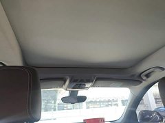 BMW X1 sDrive25Li Premier - ფოტო 18