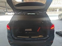BMW X1 sDrive25Li Premier - ფოტო 19