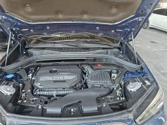 BMW X1 sDrive25Li Premier - ფოტო 20