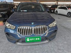 BMW X1 sDrive25Li Premier - ფოტო 3