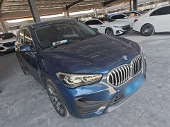 BMW X1 sDrive25Li Premier - ფოტო 4