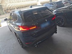 BMW X1 sDrive25Li Premier - ფოტო 5