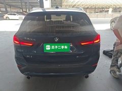 BMW X1 sDrive25Li Premier - ფოტო 6