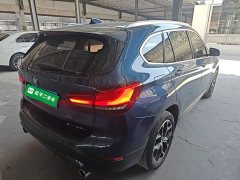 BMW X1 sDrive25Li Premier - ფოტო 7