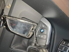 BMW X1 sDrive25Li Premier - ფოტო 9