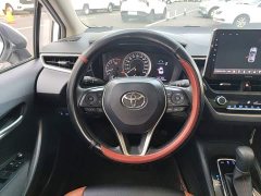 Toyota Corolla 2021 1.2T S-CVT Elite Plus - ფოტო 11