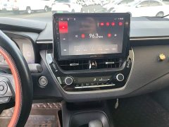 Toyota Corolla 2021 1.2T S-CVT Elite Plus - ფოტო 13