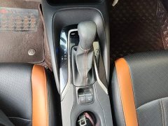 Toyota Corolla 2021 1.2T S-CVT Elite Plus - ფოტო 14