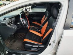 Toyota Corolla 2021 1.2T S-CVT Elite Plus - ფოტო 15